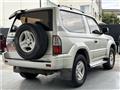 2000 Toyota Land Cruiser Prado