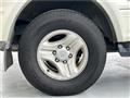 2000 Toyota Land Cruiser Prado