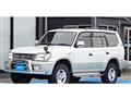 1999 Toyota Land Cruiser Prado