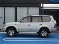 1999 Toyota Land Cruiser Prado
