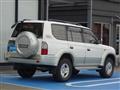 1999 Toyota Land Cruiser Prado