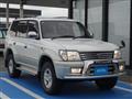 1999 Toyota Land Cruiser Prado