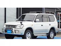 1999 Toyota Land Cruiser Prado