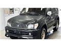 1998 Toyota Land Cruiser Prado