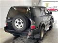 1998 Toyota Land Cruiser Prado