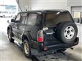 1998 Toyota Land Cruiser Prado