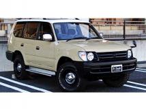 1998 Toyota Land Cruiser Prado