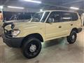 1998 Toyota Land Cruiser Prado