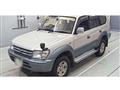 1997 Toyota Land Cruiser Prado