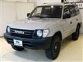 1997 Toyota Land Cruiser Prado