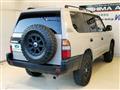 1997 Toyota Land Cruiser Prado