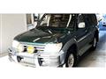 1996 Toyota Land Cruiser Prado