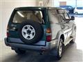 1996 Toyota Land Cruiser Prado