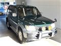 1996 Toyota Land Cruiser Prado