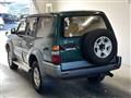 1996 Toyota Land Cruiser Prado