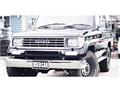 1996 Toyota Land Cruiser Prado