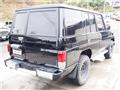 1996 Toyota Land Cruiser Prado