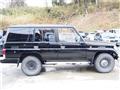 1996 Toyota Land Cruiser Prado