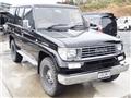 1996 Toyota Land Cruiser Prado