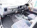 1996 Toyota Land Cruiser Prado