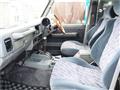 1996 Toyota Land Cruiser Prado