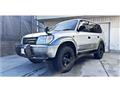 1996 Toyota Land Cruiser Prado