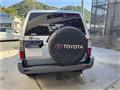 1996 Toyota Land Cruiser Prado