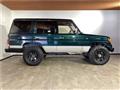 1996 Toyota Land Cruiser Prado