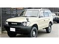 1996 Toyota Land Cruiser Prado