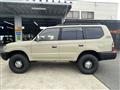 1996 Toyota Land Cruiser Prado
