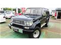 1995 Toyota Land Cruiser Prado