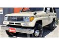 1995 Toyota Land Cruiser Prado