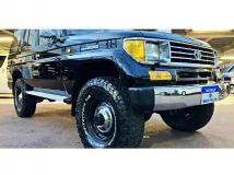 1995 Toyota Land Cruiser Prado