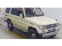 1995 Toyota Land Cruiser Prado