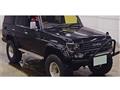 1995 Toyota Land Cruiser Prado