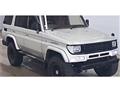 1995 Toyota Land Cruiser Prado