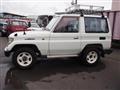 1995 Toyota Land Cruiser Prado