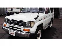 1995 Toyota Land Cruiser Prado