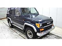 1994 Toyota Land Cruiser Prado