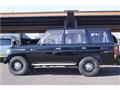 1994 Toyota Land Cruiser Prado
