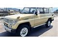 1994 Toyota Land Cruiser Prado