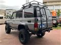 1994 Toyota Land Cruiser Prado