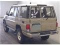 1994 Toyota Land Cruiser Prado