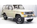 1994 Toyota Land Cruiser Prado