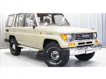 1994 Toyota Land Cruiser Prado