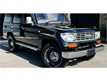 1994 Toyota Land Cruiser Prado