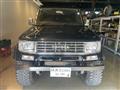 1993 Toyota Land Cruiser Prado