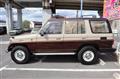 1993 Toyota Land Cruiser Prado