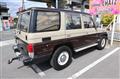 1993 Toyota Land Cruiser Prado