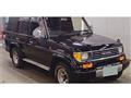 1993 Toyota Land Cruiser Prado